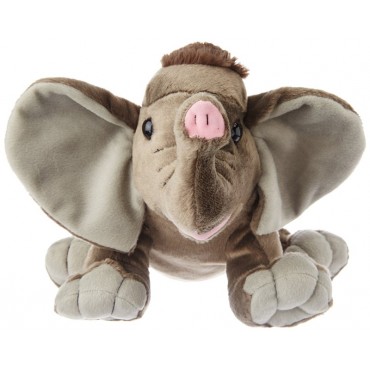 Wild Republic Cuddlekins Elephant Baby 12 Inch